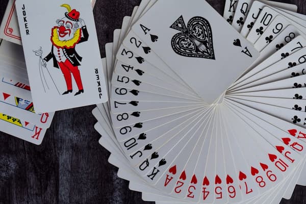 Indian Rummy - 2-6 players