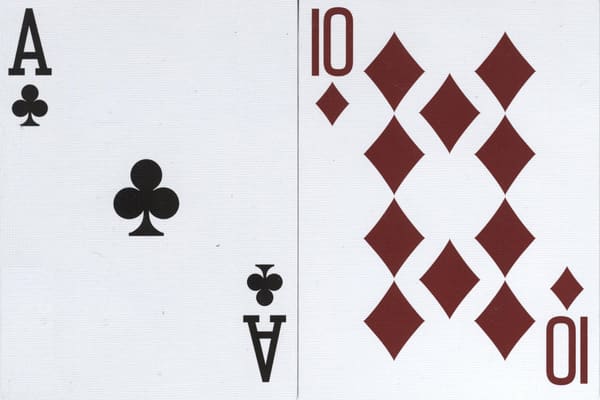 Blackjack - 2-7 players