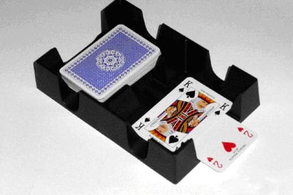 Canasta - 2-6 players