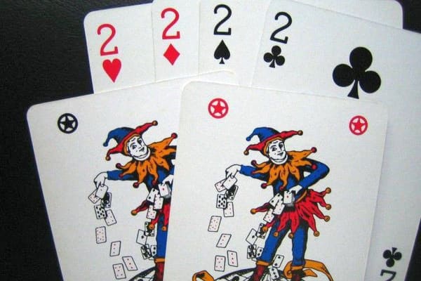 Dou Dizhu - 3 players