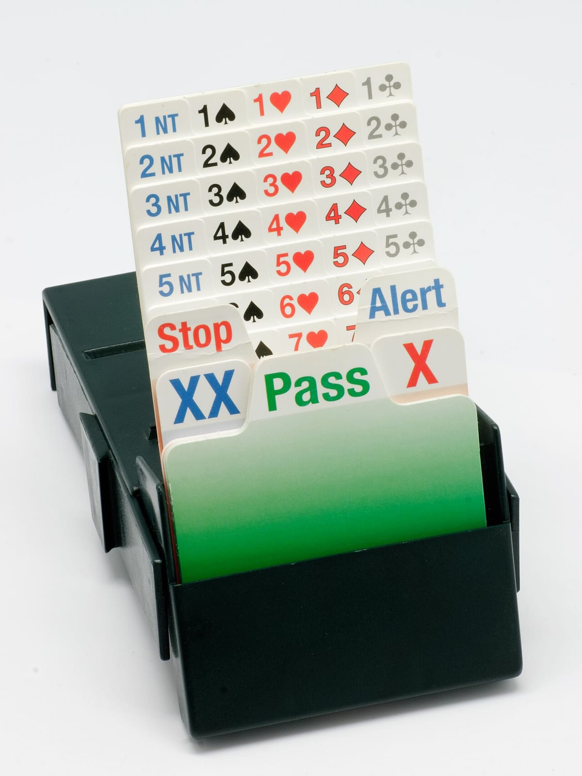 Duplicate Bridge - 4 players